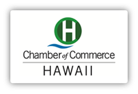 Hawaii Chamber Of Commerce Water Filter Member
